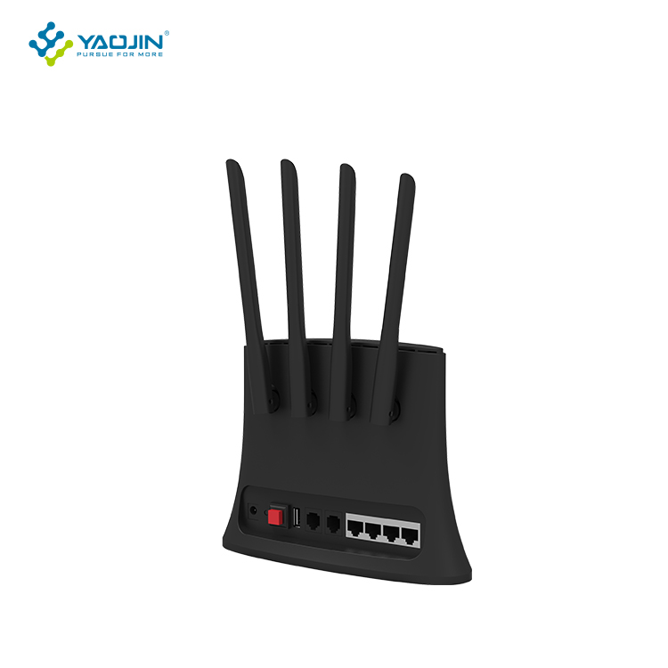 Kenapa CPE Indoor 4G pilihan sambungan paling bijak untuk rumah moden?