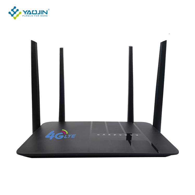 Wifi Modem CPE 4G LTE dalaman